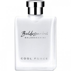 Оригинален мъжки парфюм BALDESSARINI Cool Force EDT Без Опаковка /Тестер/